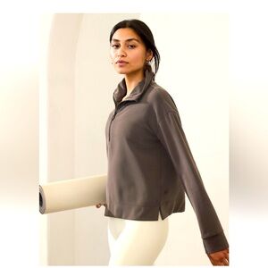 Athleta Women's Brown Jacket